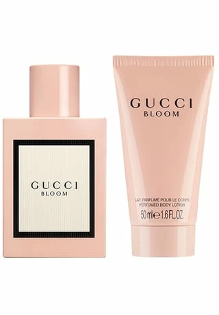 GUCCI Bloom, Duftset 4 GUCCI Bloom, Duftset – Bild 2