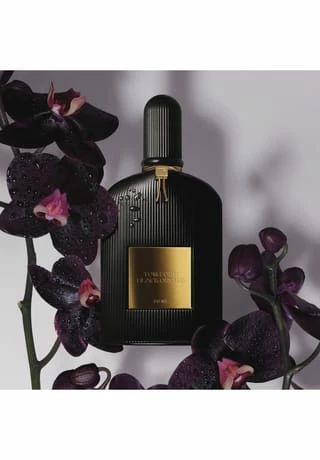 TOM FORD Black Orchid, Eau De Parfum 30ml 4 TOM FORD Black Orchid, Eau De Parfum 30ml – Bild 2